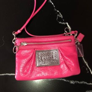 Coach Mini Purse